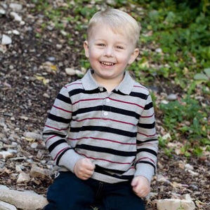 Meet your Posher, Chase